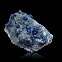 Sapphire & Mullite