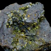 Corkite