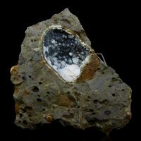 Heulandite & Mordenite