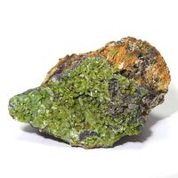 Pyromorphite