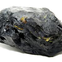 Coal & Amber