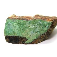 Woodwardite