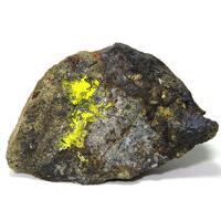 Greenockite