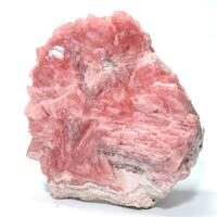 Rhodochrosite