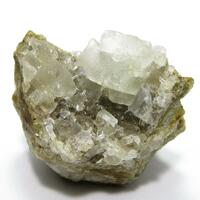 Fluorite