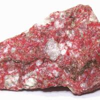 Cinnabar