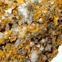 Zunyite