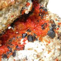 Metacinnabar
