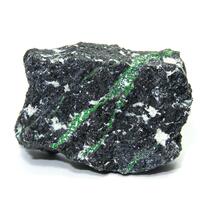 Chromite & Uvarovite