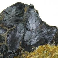 Todorokite