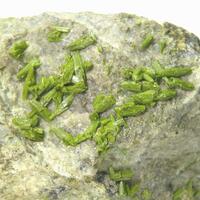 Pyromorphite