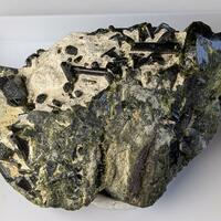 Epidote