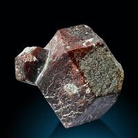 Garnet Var Almandine