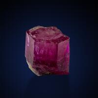 Red Beryl