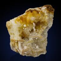 Pachnolite & Thomsenolite