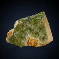 Wavellite