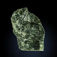 Chamosite