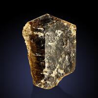 Dravite & Muscovite