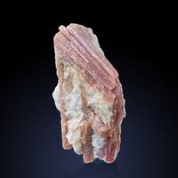 Rubellite & Cleavelandite