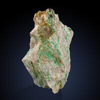 Torbernite