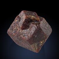 Garnet Var Almandine