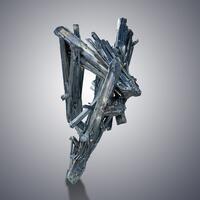 Stibnite