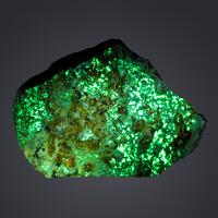 Autunite