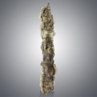Fulgurite
