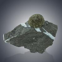 Pyrite