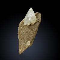 Calcite On Matrix