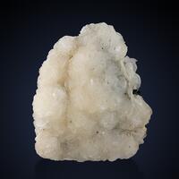 Calcite Sphalerite & Pyrite