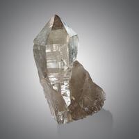 Smoky Quartz