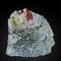 Realgar