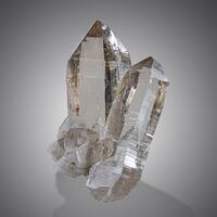 Smoky Quartz
