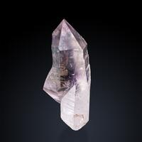 Amethyst Var Sceptre