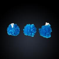 Cavansite