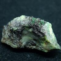 Namibite & Beyerite