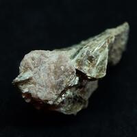 Stillwellite-(Ce) & Polylithionite