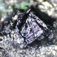 Goldmanite