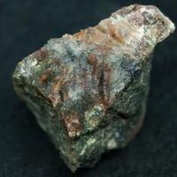 Wittichenite & Bismuthinite