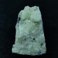 Odintsovite & Benstonite