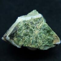 Triphylite & Tavorite