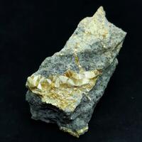 Carpholite