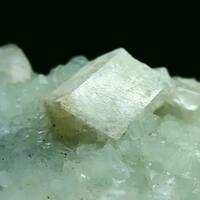 Datolite & Prehnite