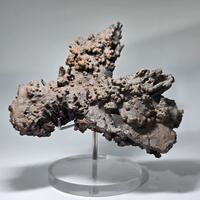 Manganese Psm Gypsum