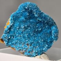 Serpierite