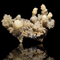 Aragonite & Calcite