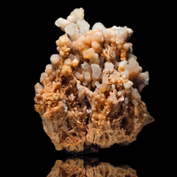 Aragonite & Calcite