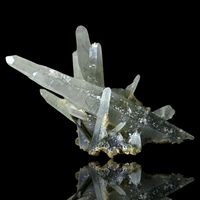 Epidote & Quartz