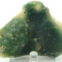 Chrome-Chalcedony